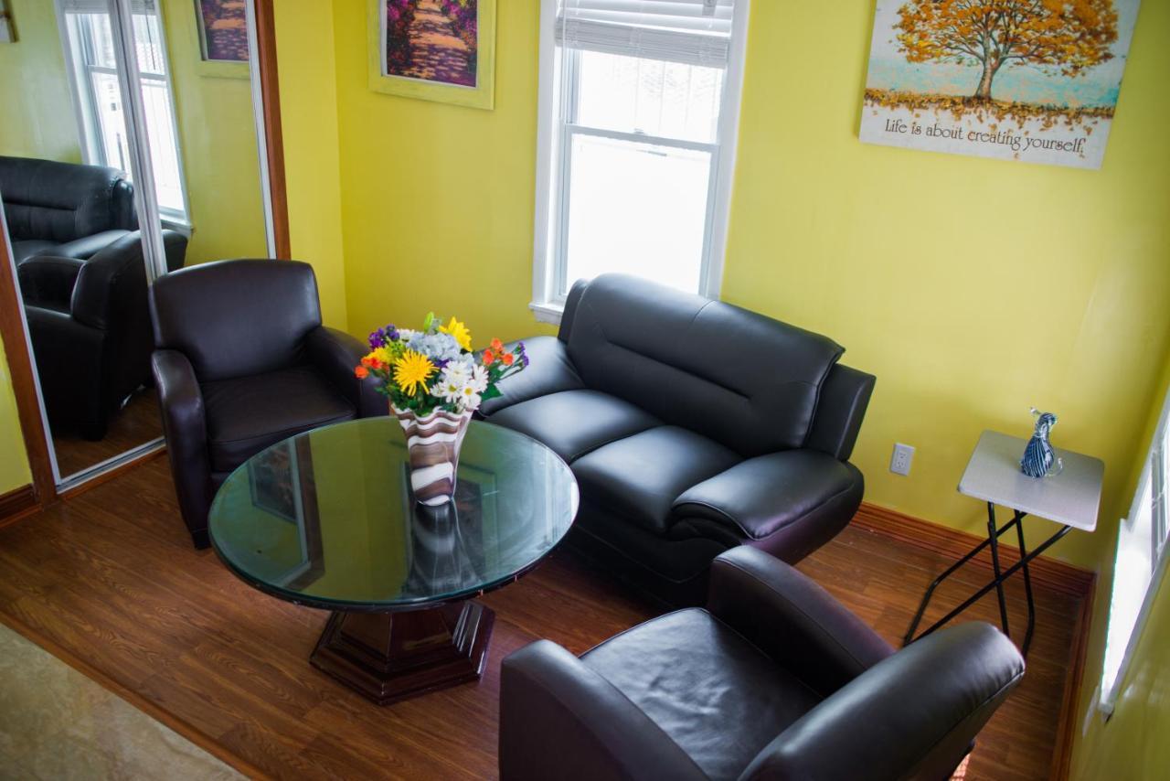 Vacation House Near Downtown Dc Free Parking Washington Exterior foto