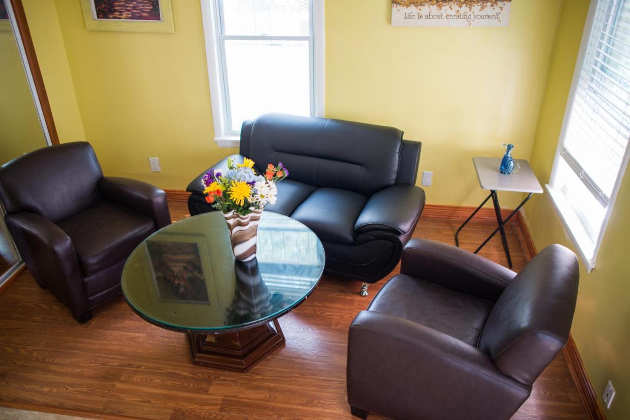 Vacation House Near Downtown Dc Free Parking Washington Exterior foto