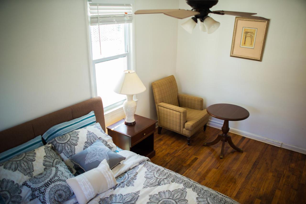 Vacation House Near Downtown Dc Free Parking Washington Exterior foto