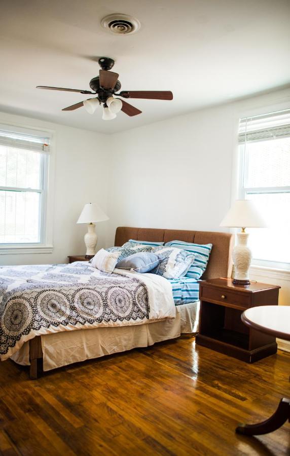 Vacation House Near Downtown Dc Free Parking Washington Exterior foto