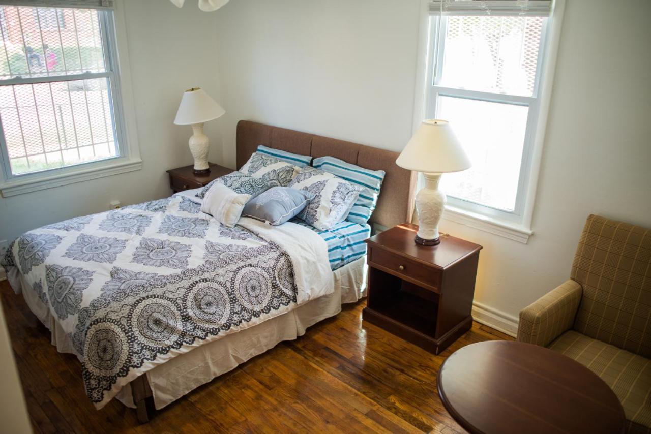 Vacation House Near Downtown Dc Free Parking Washington Exterior foto